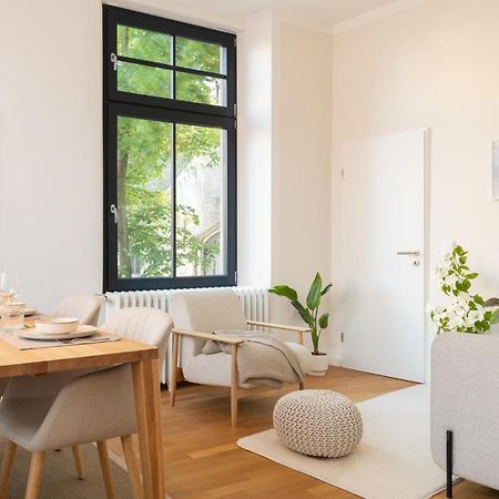 Ferienwohnung Mit Malerischem Ausblick Billerbeck Extérieur photo