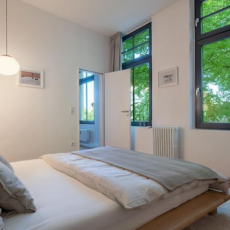 Ferienwohnung Mit Malerischem Ausblick Billerbeck Extérieur photo