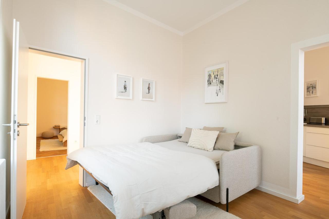 Ferienwohnung Mit Malerischem Ausblick Billerbeck Extérieur photo