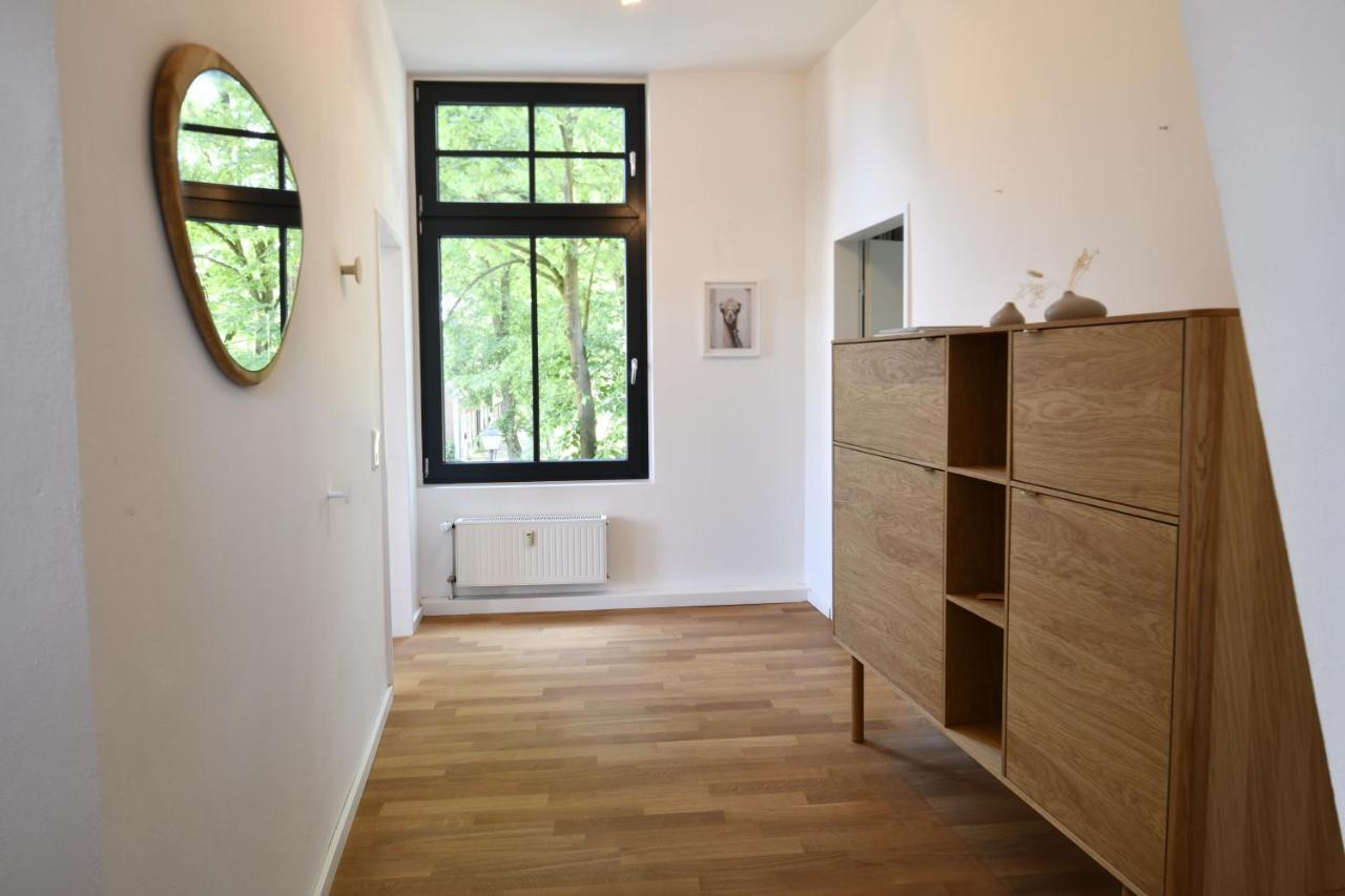 Ferienwohnung Mit Malerischem Ausblick Billerbeck Extérieur photo